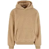 Urban Classics Sweatshirt sand