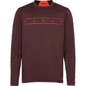Vaude Bike Qimsa T-shirt Med Lange ærmer