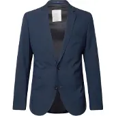 s.Oliver Jakke navy