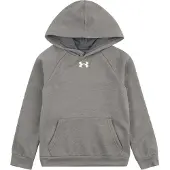 Under Armour Rival Fleece Hættetrøje