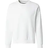 Jack & Jones Ensfarvet Sweatshirt