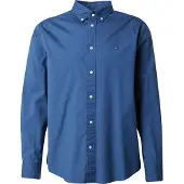 Tommy Hilfiger Skjorte 'FLEX' safir