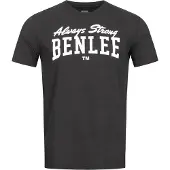 Benlee Bluser & t-shirts 'Always' sort / hvid