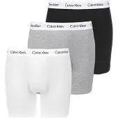 Calvin Klein Briefs 3 Enheder