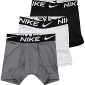Nike Kids Essential Micro Boxers 3 Enheder