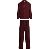 Calvin Klein 000nm2764e Pyjamas Med Lange ærmer