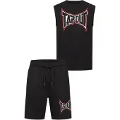 TAPOUT Dorrisa Træningsdragt