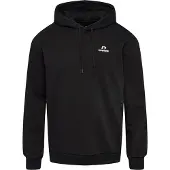 Newline Sportsweatshirt sort / hvid