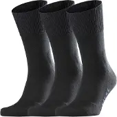 Falke Sokker 'Run 3-Pack' sort