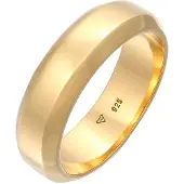 KUZZOI Ring guld