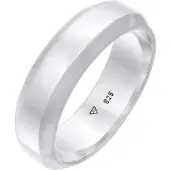 KUZZOI Ring sølv