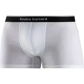 Bruno Banani Boksershorts navy / grå-meleret / sort / hvid