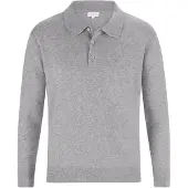 CASH-MERE.CH Bluser & t-shirts grå