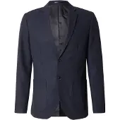 Jack & jones Premium Jakke 'Madison' navy