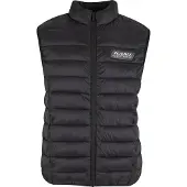 Karl kani Vest sort