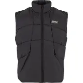 Karl kani Vest sort