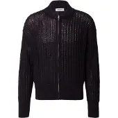 Denim Project Sweatjakke 'DPMDP' sort