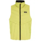 Emporio Armani Vest gul / sort