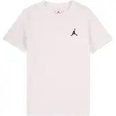 Jordan T-shirt - Hvid - - 10-12 år (140-152) - T-Shirt