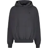 Karl kani Sweatshirt 'Icy Dancer' sort / hvid