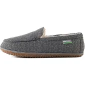 Minnetonka Mokassin 'Eco Elm' grå