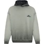 Vamos Sweatshirt lysegrå / khaki