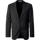BOSS Jakke 'H-Jeckson' sort