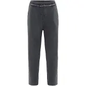 Vamos Bukser black denim