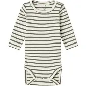 Name it body l/æ - Rib - NbnBani - Bungee Cord - - 50 - Body L/Æ