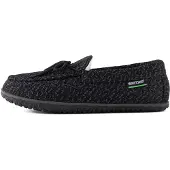 Minnetonka Mokassin 'Eco Oak' sort