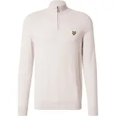Lyle & Scott Pullover creme