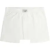 Scalpers Boksershorts hvid