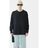Vamos Bluser & t-shirts sort