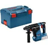 Bosch BOREHAMMER GBH 18V-24 C SOLO L-BOXX 238 - SOLO