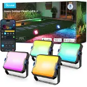 Govee Outdoor Flood Lights 2