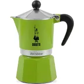 Bialetti Rainbow Kaffemaskine