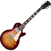 Gibson Les Paul Studio Session Bourbon Burst - Ex Demo