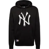 New Era Mlb Regular New York Yankees Hættetrøje