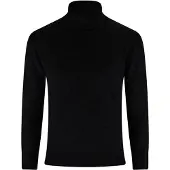 CASH-MERE.CH Pullover sort