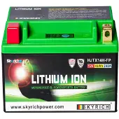 Skyrich Hjtx14h-fp Litiumbatteri