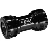 Cema T47 Stainless Steel Fsa386/rotor 30 Mm Krankboks Skåle