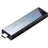 ADATA Elite Ue800 2tb Usb-c 3.2 Gen2 Usb-nøgle