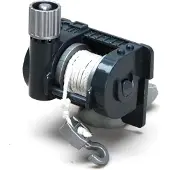 BRUDER Naviják