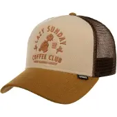 Djinns Lazy Barista Truckerhat