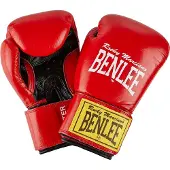 Benlee Fighter Læderboksehandsker