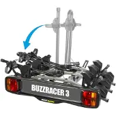 BUZZRACK BUZZ RACK BUZZRACER 3 - Cykelholder til 3 cykler