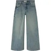 Name it Jeans 'NKFBella' blue denim