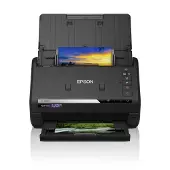 Epson FastFoto FF-680W Document Scanner