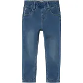 Name it Jeans 'NMFSalli' blue denim