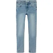 Name it Theo Xslim Fit 1280 Jeans